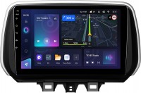 Photos - Car Stereo Teyes CC3L 4+32Gb Hyundai Santa Fe 4 (ZYJ) (2018-2020) 10 