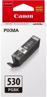 Ink & Toner Cartridge Canon PGI-530PGBK 6117C001 