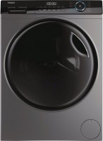 Washing Machine Haier HWD 90-B14939S8 gray
