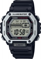 Wrist Watch Casio MWD-110H-1A 