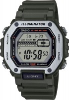 Wrist Watch Casio MWD-110H-3A 