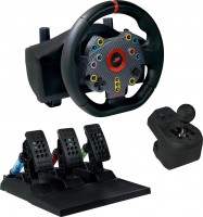 Game Controller FR-TEC Grand Chelem Racing Wheel 
