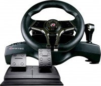 Game Controller FR-TEC Hurricane Wheel MKII 