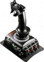 Game Controller FR-TEC PC Flight Stick Raptor Mach2 