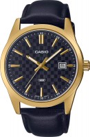 Photos - Wrist Watch Casio MTP-VD03GL-1A 