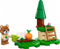 Photos - Construction Toy Lego Maples Pumpkin Garden 30662 