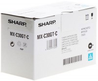 Ink & Toner Cartridge Sharp MXC30GTC 