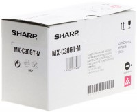 Ink & Toner Cartridge Sharp MXC30GTM 