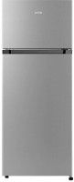 Photos - Fridge Gorenje RF 414 EPS4 stainless steel