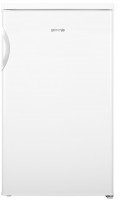 Photos - Fridge Gorenje R 492 PW white