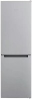 Fridge Indesit INFC9 TI22X stainless steel