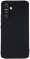 Case 3MK Matt Case for Galaxy A55 