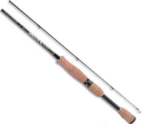 Photos - Rod Graphiteleader Vigore GVIS-67MH 