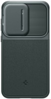 Case Spigen Optik Armor for Galaxy A55 