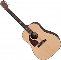 Photos - Acoustic Guitar Gibson G-45 Standard LH 