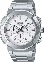 Photos - Wrist Watch Casio MTP-E500D-7A 
