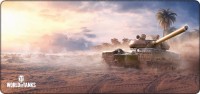 Photos - Mouse Pad Wargaming World of Tanks Vz 55 XL 