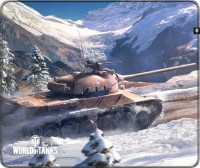 Photos - Mouse Pad Wargaming World of Tanks TVP T 50/51 M 