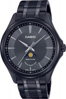 Photos - Wrist Watch Casio MTP-M100B-1A 