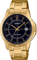 Photos - Wrist Watch Casio MTP-V004G-1C 