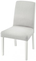 Photos - Chair IKEA BERGMUND 093.877.33 