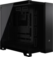 Computer Case Corsair 6500X black