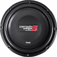 Photos - Car Subwoofer Cerwin-Vega HS122D 