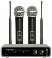 Photos - Microphone Novox Free H2 