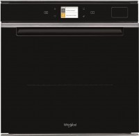 Photos - Oven Whirlpool W9I OP2 4S1 H BL 