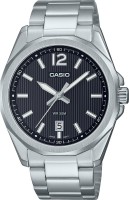 Photos - Wrist Watch Casio MTP-E725D-1A 