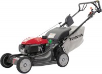 Photos - Lawn Mower Honda HRX 537C5 HZEA 