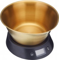 Scales Masterclass Electronic Scale with Bowl 