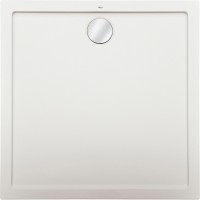 Photos - Shower Tray Roca Aeron 80x80 A276284100 