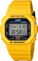 Photos - Wrist Watch Casio G-Shock DW-5600REC-9 