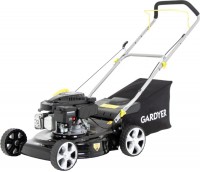 Photos - Lawn Mower Gardyer MP600 SH46P144R 