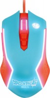 Mouse FR-TEC PC Dragon Ball Super Mouse GOKU 