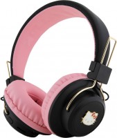 Photos - Headphones Hello Kitty HKBH9KHL 