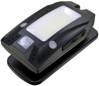 Photos - Flashlight Led Lenser SC2R 