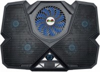 Photos - Laptop Cooler FroggieX FX-PC-P1-BL 