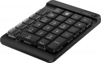Photos - Keyboard HP 430 Programmable Wireless Keypad 