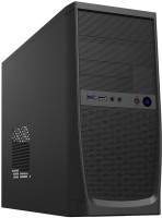 Computer Case CiT Elite PSU 500 W  black