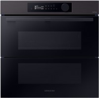 Photos - Oven Samsung Dual Cook Flex NV7B57508AB 