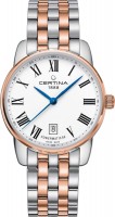 Photos - Wrist Watch Certina DS Podium Powermatic 80 C034.807.22.013.00 