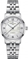 Wrist Watch Certina DS Caimano C035.007.11.117.00 