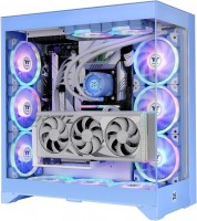 Computer Case Thermaltake CTE E600 MX blue