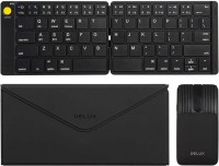Keyboard Delux KF10 
