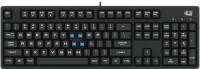 Keyboard Adesso AKB-635UB 