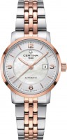 Wrist Watch Certina DS Caimano C035.007.22.117.01 