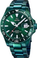Wrist Watch Jaguar Pro Diver J988/1 