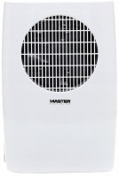 Photos - Dehumidifier Master DH 712 